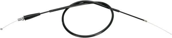 Kábeles fojtószelep, fekete, standard, 1, nordicamoto.ro