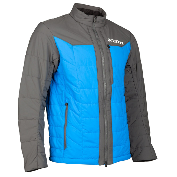 Geaca Klim Override Mid-Layer Black - Breen, 32, nordicamoto.ro