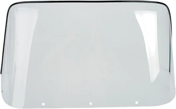 Lexan® Polycarbonate Windshield Clear, 1, nordicamoto.ro
