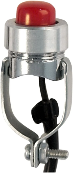 Red Crown Kill Switch Red, 1, nordicamoto.ro