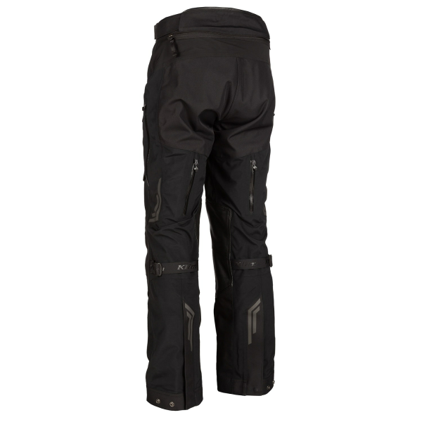 Pantaloni Moto Textili Klim Latitude Cool Gray, 2, nordicamoto.ro