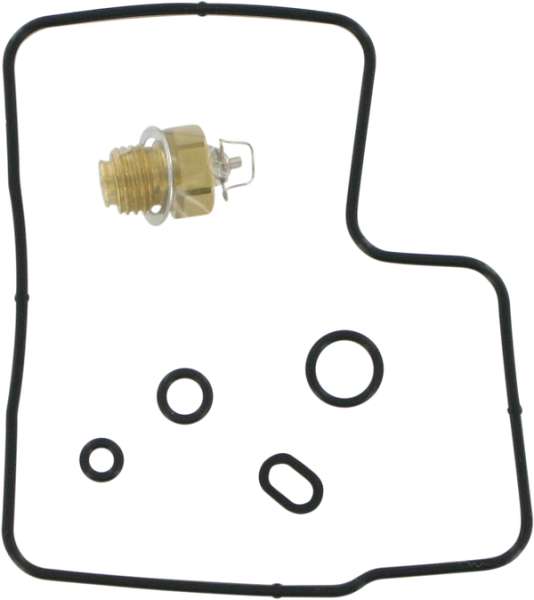 Economy Carburetor Repair Kit, 1, nordicamoto.ro