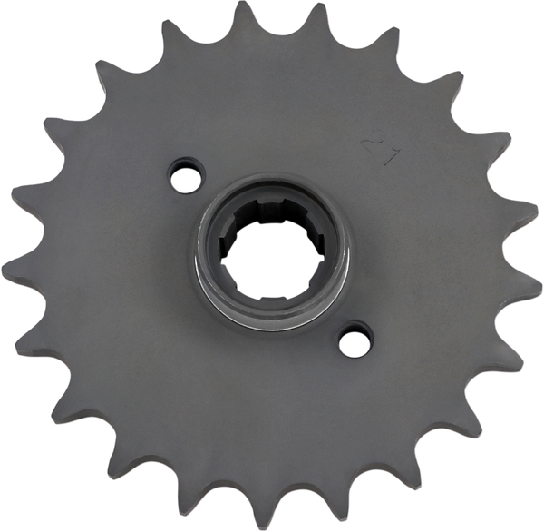 Transmission Mainshaft Sprocket Raw, 1, nordicamoto.ro