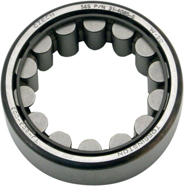 Right Main Pinion Shaft Bearing, 1, nordicamoto.ro