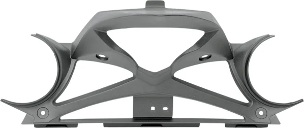 Taillight Cover Black, 1, nordicamoto.ro