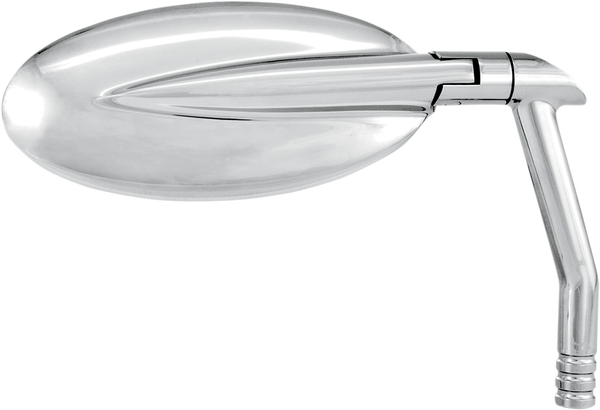 Vision Series Mirror Chrome, 1, nordicamoto.ro