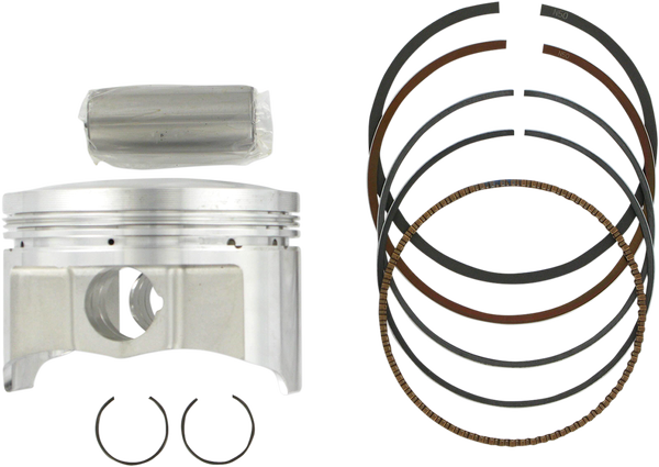 High-performance Piston, 1, nordicamoto.ro