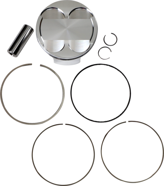 Offroad Piston Kit, 1, nordicamoto.ro