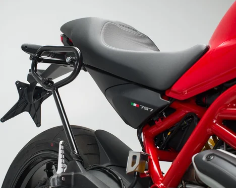 Suport geanta SW-Motech SLC dreapta Ducati Monster 797 (16-) HTA2288611000, 1, nordicamoto.ro