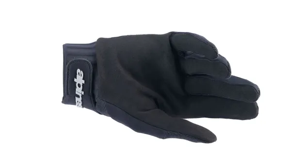 Alpinestars A-dura Gloves Black  M, 3, nordicamoto.ro