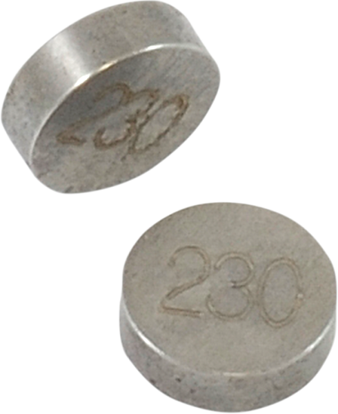 Replacement Valve Shims, 1, nordicamoto.ro