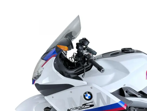 Windscreen Sport K1200s-k1300s Smoke, 12, nordicamoto.ro