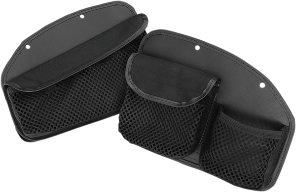 Trunk Organizer Black, 3, nordicamoto.ro