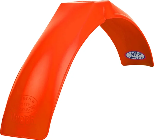 Ib Muder Front Fender Orange, 1, nordicamoto.ro