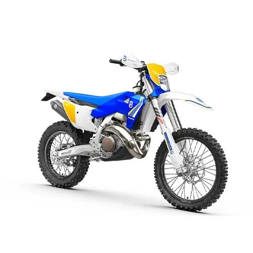 Husqvarna TE 300 Heritage '25, 1, nordicamoto.ro