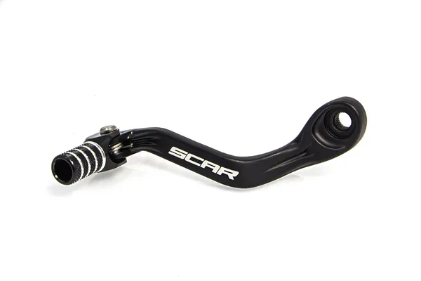 Gear Shift Lever Black, 1, nordicamoto.ro