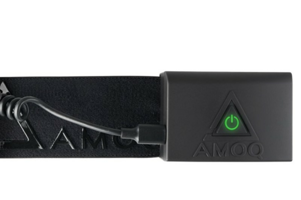 AMOQ Vision Vent fűtött lencsés napszemüveg akkumulátora, 1, nordicamoto.ro