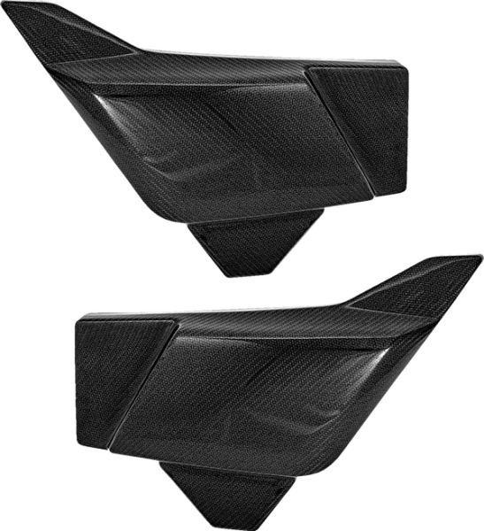 Side Cover Black, 1, nordicamoto.ro