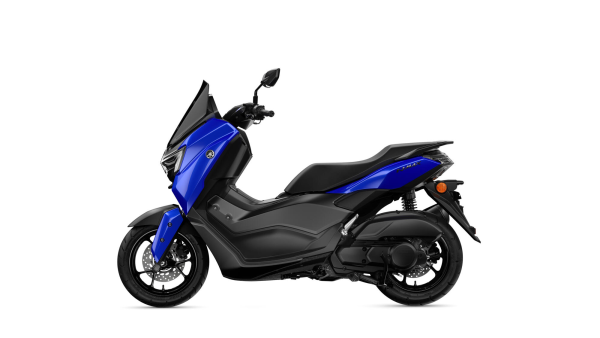 Yamaha NMAX 125 robogó, 10, nordicamoto.ro