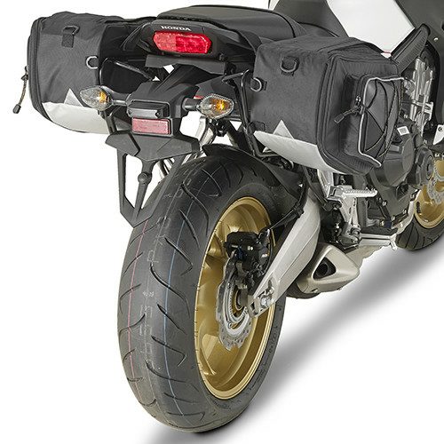 Kappa oldalsó csomagtartó a HONDA CB 650F '14–'16-os modellhez, 1, nordicamoto.ro