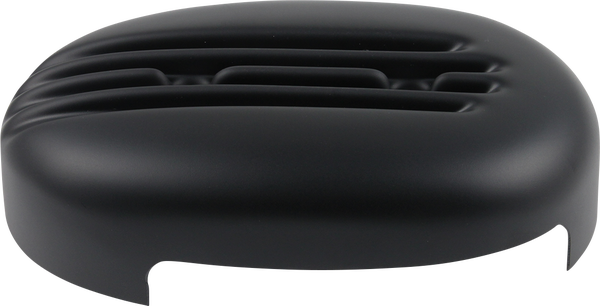 Air Filter Cover (r)fin(r) Black, 4, nordicamoto.ro