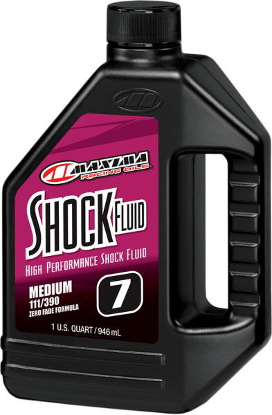 Racing Shock Fluid, 1, nordicamoto.ro