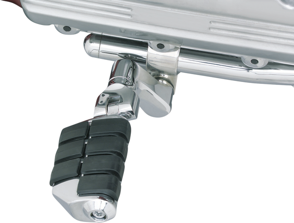 Offset Highway Pegs Black Dually, 1, nordicamoto.ro