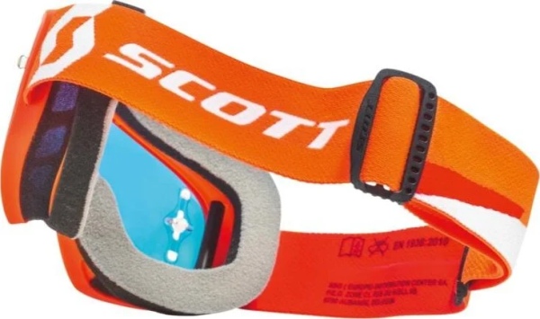 Scott KTM Buzz Pro gyermek síszemüveg, 3, nordicamoto.ro