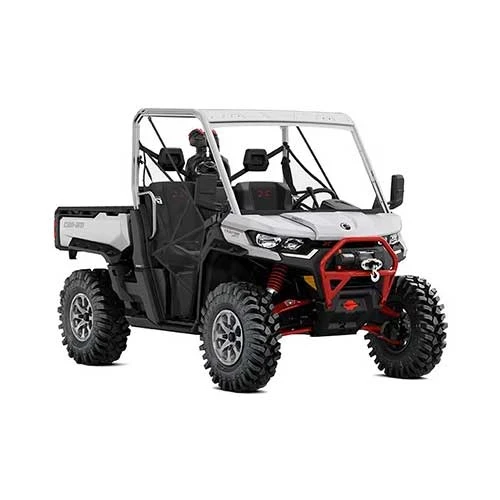 Can-Am Traxter X MR HD10 INT '24, 1, nordicamoto.ro
