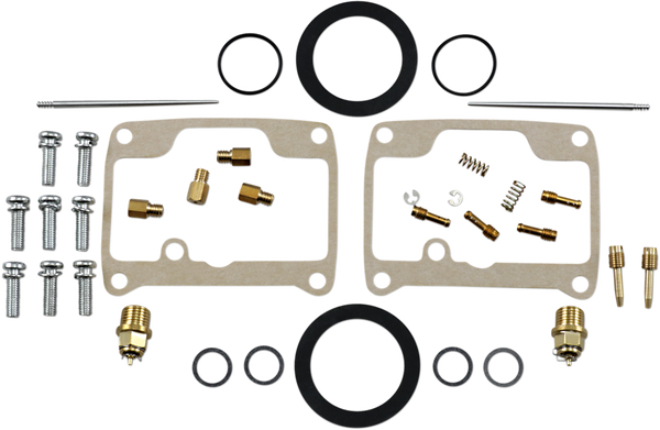 Carb Rebuild Kit, 1, nordicamoto.ro