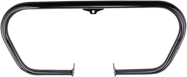 V-bend Freeway Bar Black, 1, nordicamoto.ro