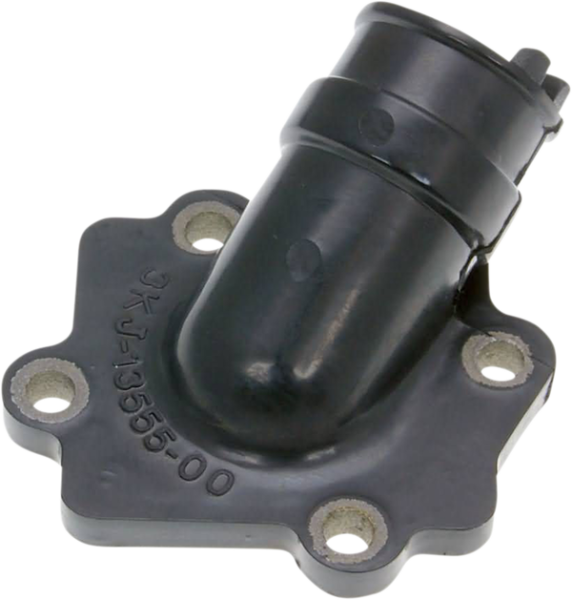 Intake Manifolds Black, 1, nordicamoto.ro