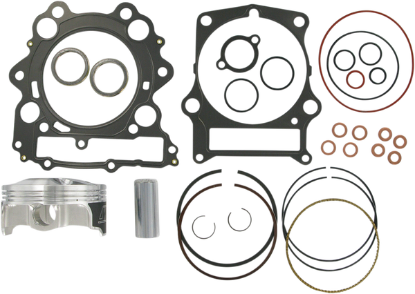High-performance Piston Kit, 1, nordicamoto.ro