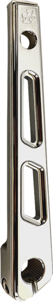 Inner Shift Linkage Arm Silver, 1, nordicamoto.ro