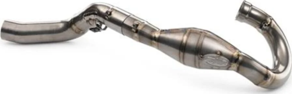 MEGABOMB HEADER TI 350F 11, 1, nordicamoto.ro