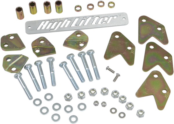 Lift Kit Zinc Plated, 1, nordicamoto.ro