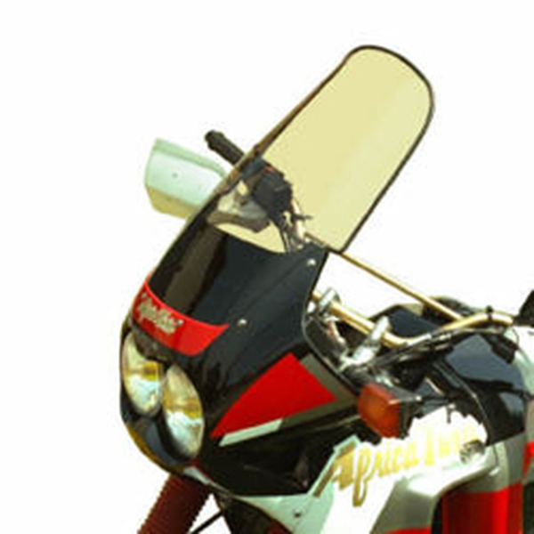 Windshield/windscreen Black Smoke, 1, nordicamoto.ro