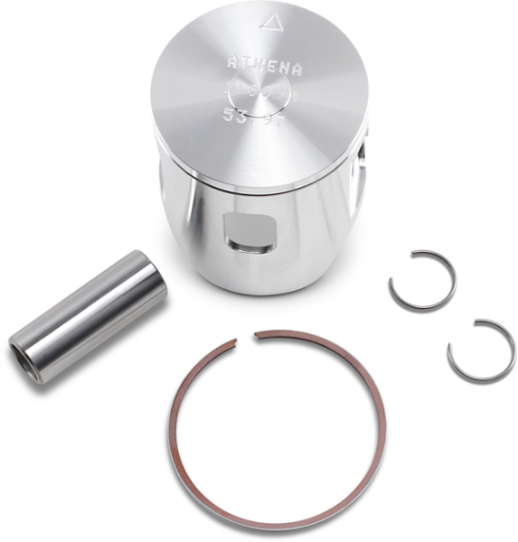 Piston Kit Forged Ø89,96mm, 3, nordicamoto.ro