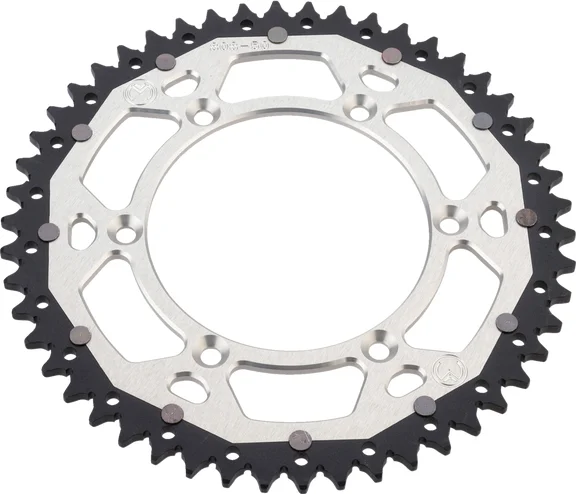 Pinion Dual Beta 13–19 Moose Racing lánckerék, 2, nordicamoto.ro