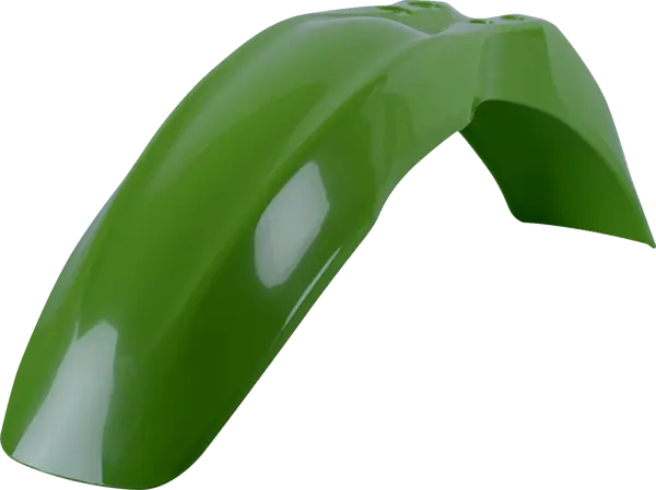 Front Fender Green, 1, nordicamoto.ro