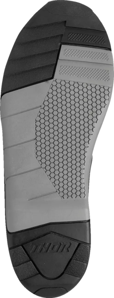 Thor Blitz XR Black 5 női csizma, 14, nordicamoto.ro