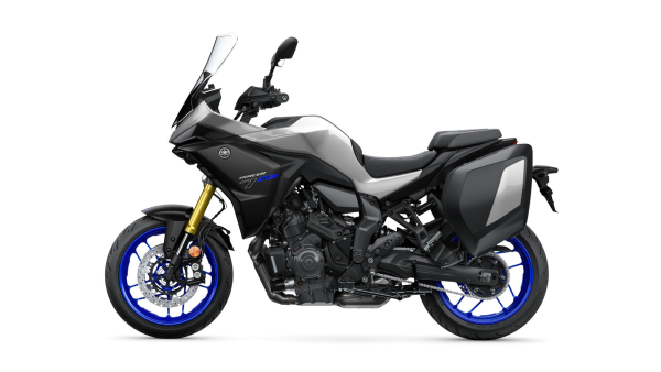 Yamaha TRACER 7 GT Y-AMT motorkerékpár, 10, nordicamoto.ro