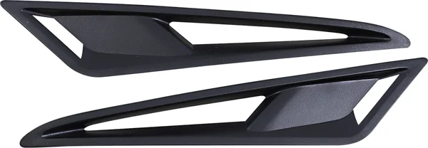Ventilatie barbie laterala Casca Alpinestars Sm5 Black One size fits all, 1, nordicamoto.ro