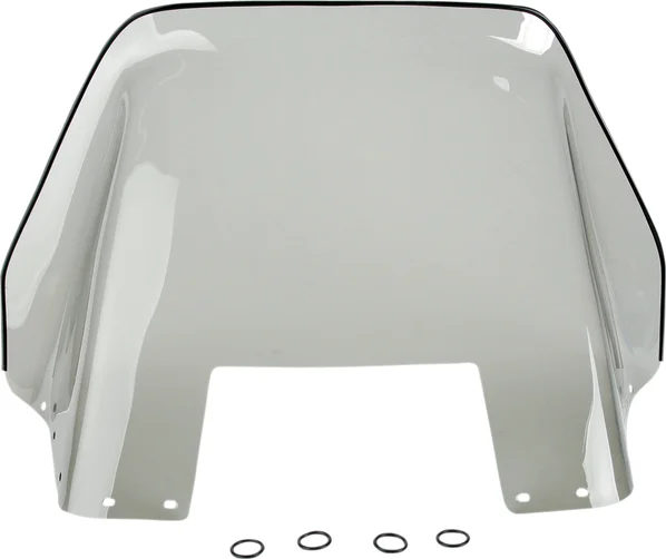 Lexan® polikarbonát szélvédő, szürke, 1, nordicamoto.ro