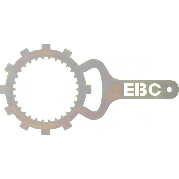 Clutch Tool Brass, 1, nordicamoto.ro