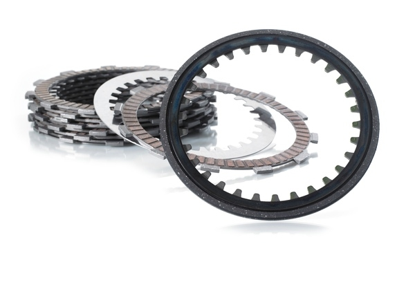 Clutch Power Kit Gray, 1, nordicamoto.ro