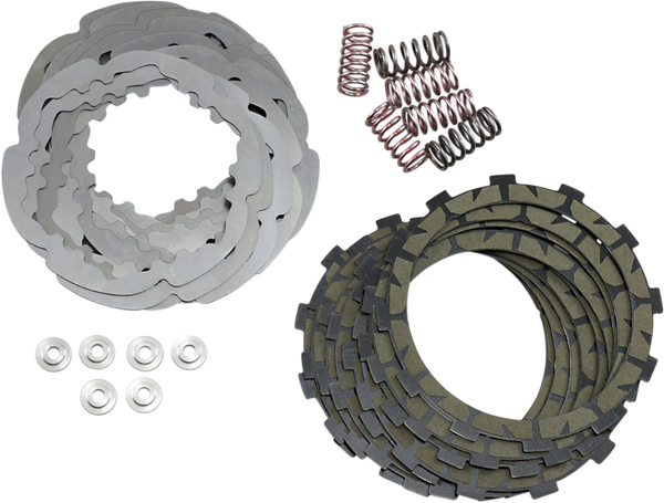 Torqdrive® Clutch Pack, 1, nordicamoto.ro