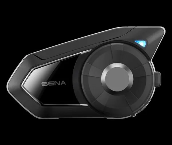 SENA 30K fekete kommunikációs rendszer, 1, nordicamoto.ro