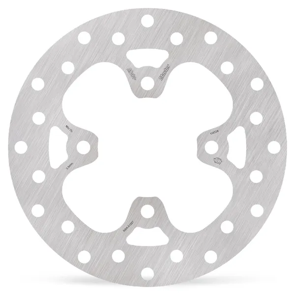 Flame sorozatú rozsdamentes acél rotor, 1, nordicamoto.ro