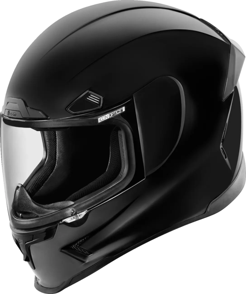 Airframe Pro sisak, fekete, 2XL-es méret, 1, nordicamoto.ro